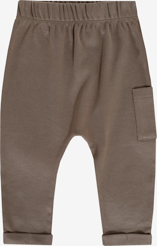 ruda JACKY Standartinis Kelnės 'BABY ON TOUR': priekis