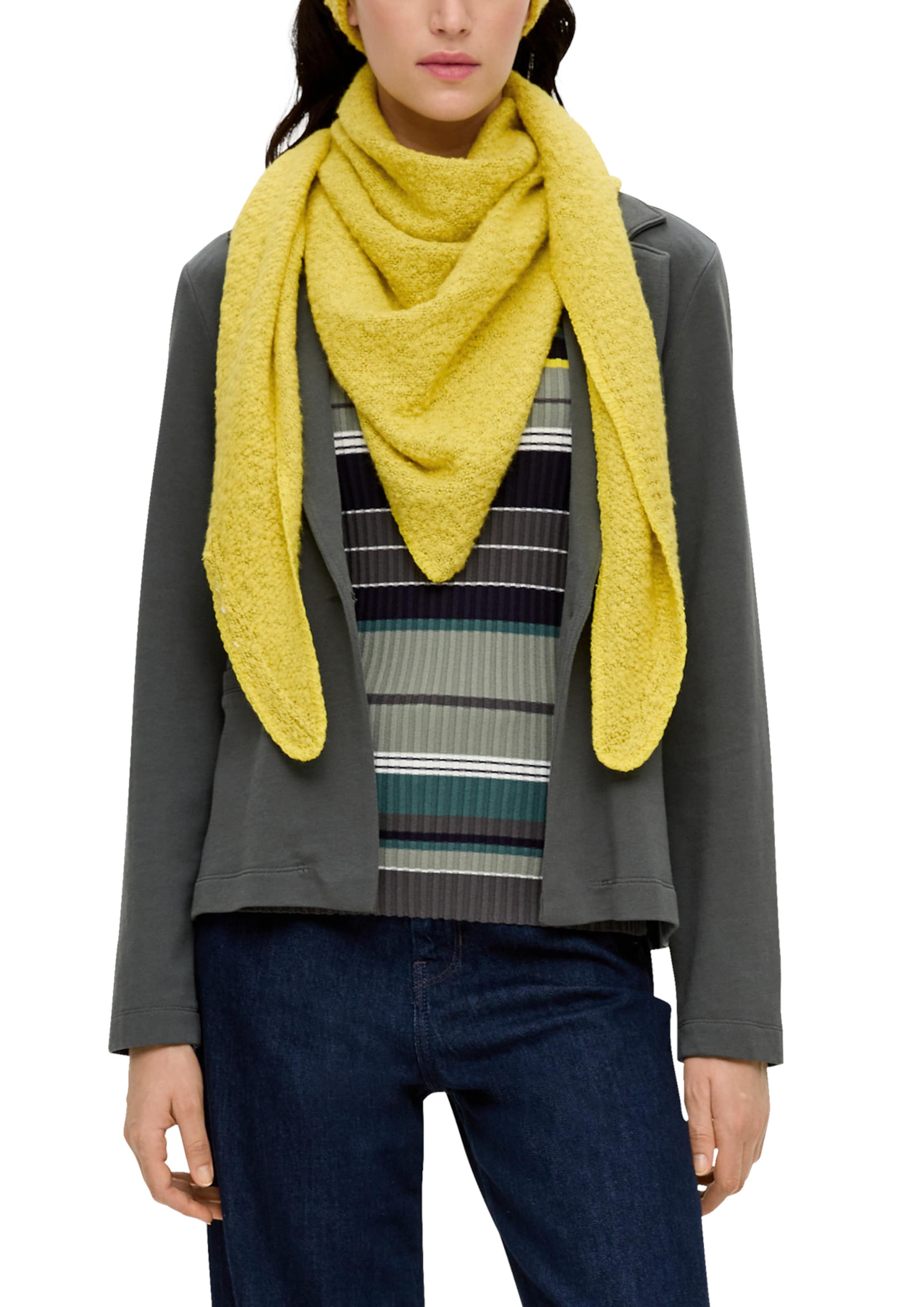 s.Oliver Sjaal in Geel