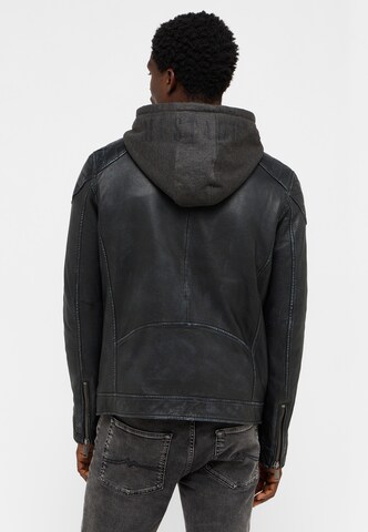 MUSTANG Between-season jacket in Black