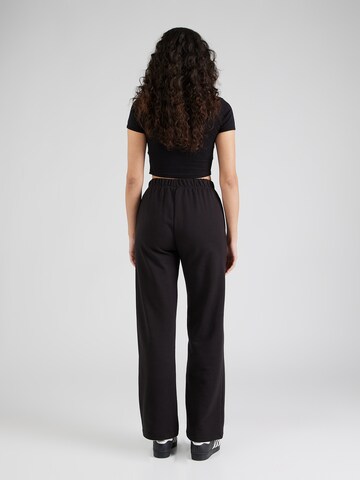 Calvin Klein Jeans Loose fit Pants in Black