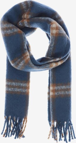 Soyaconcept Scarf & Wrap in One size in Green: front