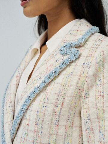 Salsa Jeans Blazers in Beige