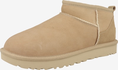 UGG Ležerne čizme 'Classic Ultra Mini' u bež, Pregled proizvoda