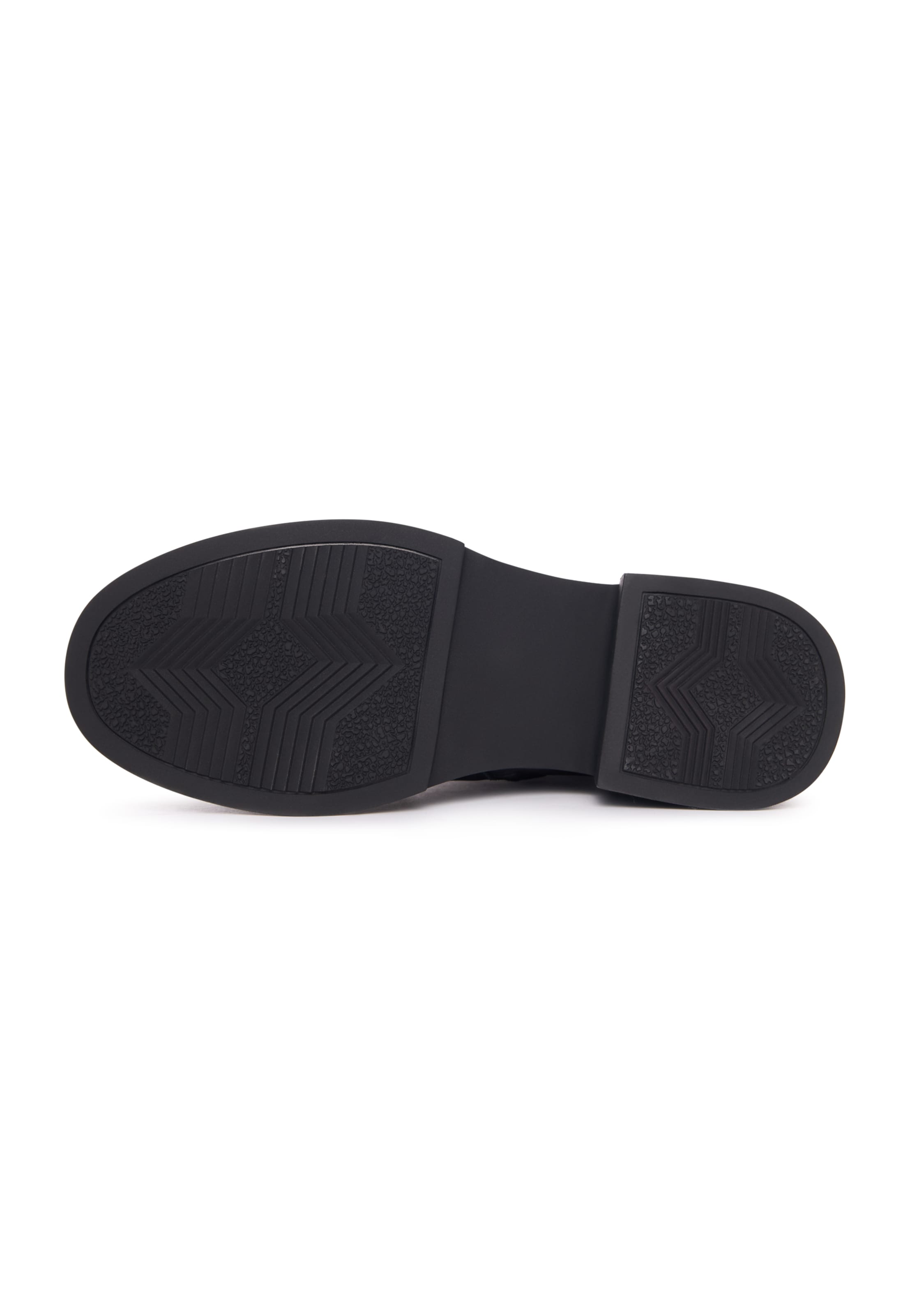 CESARE GASPARI Boots in Black