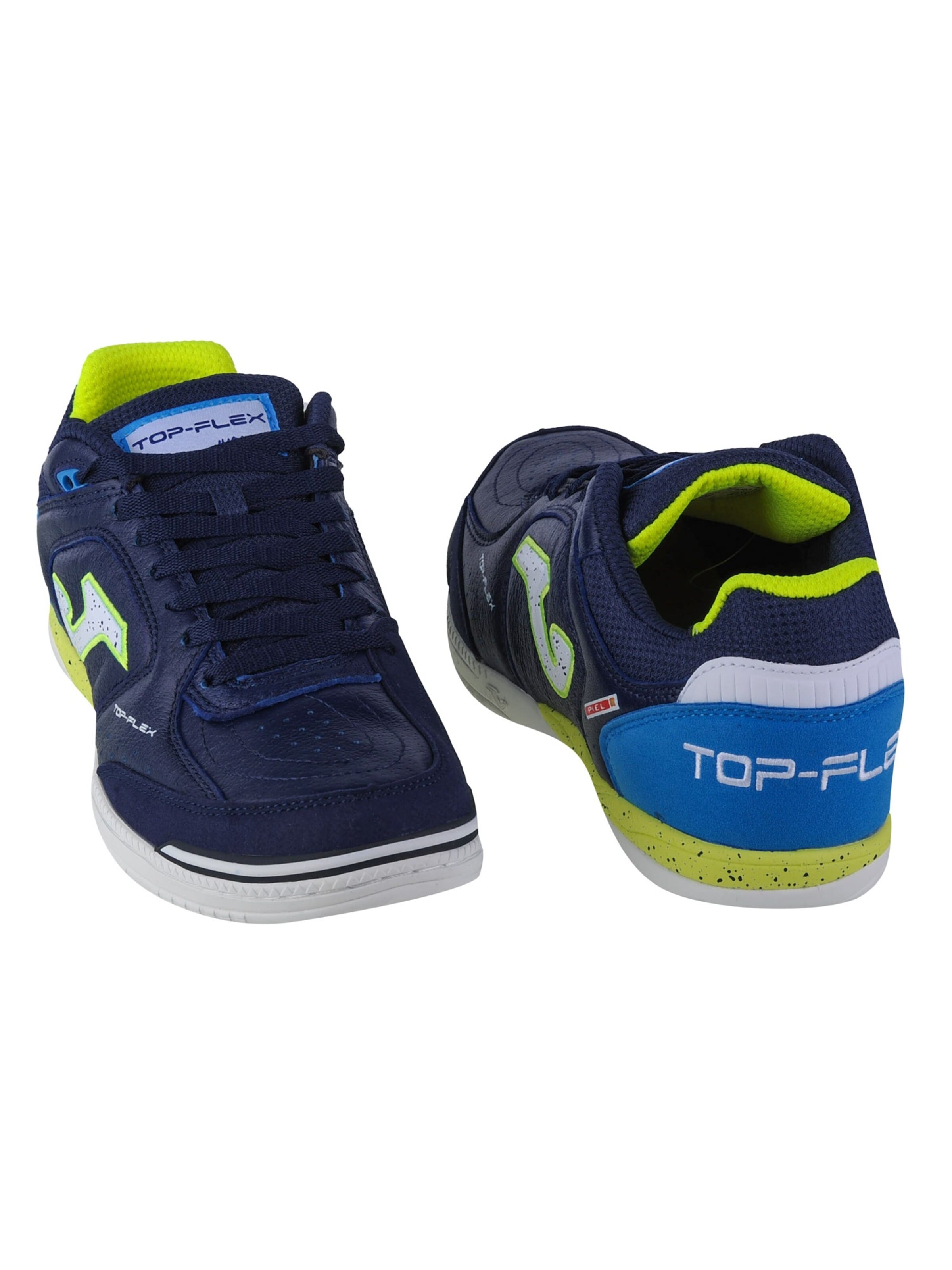 JOMA Voetbalschoen 'Joma Top Flex 23 TOPW IN' in Blauw