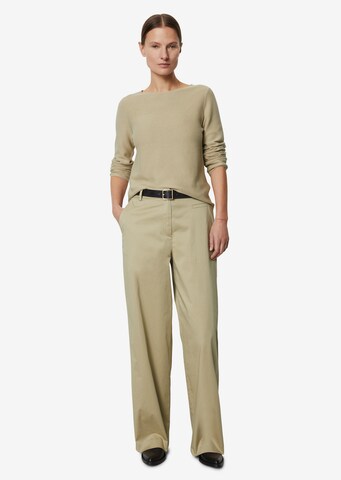 Marc O'Polo Pullover i beige