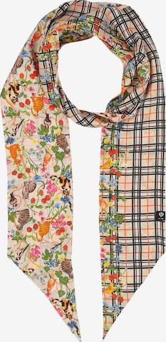 FRAAS Scarf in Beige: front