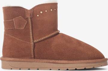 Gooce Boots 'Stella' in Brown