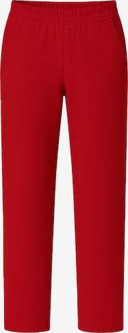Vivisence Sporthose '9102' in Rot: Vorderseite