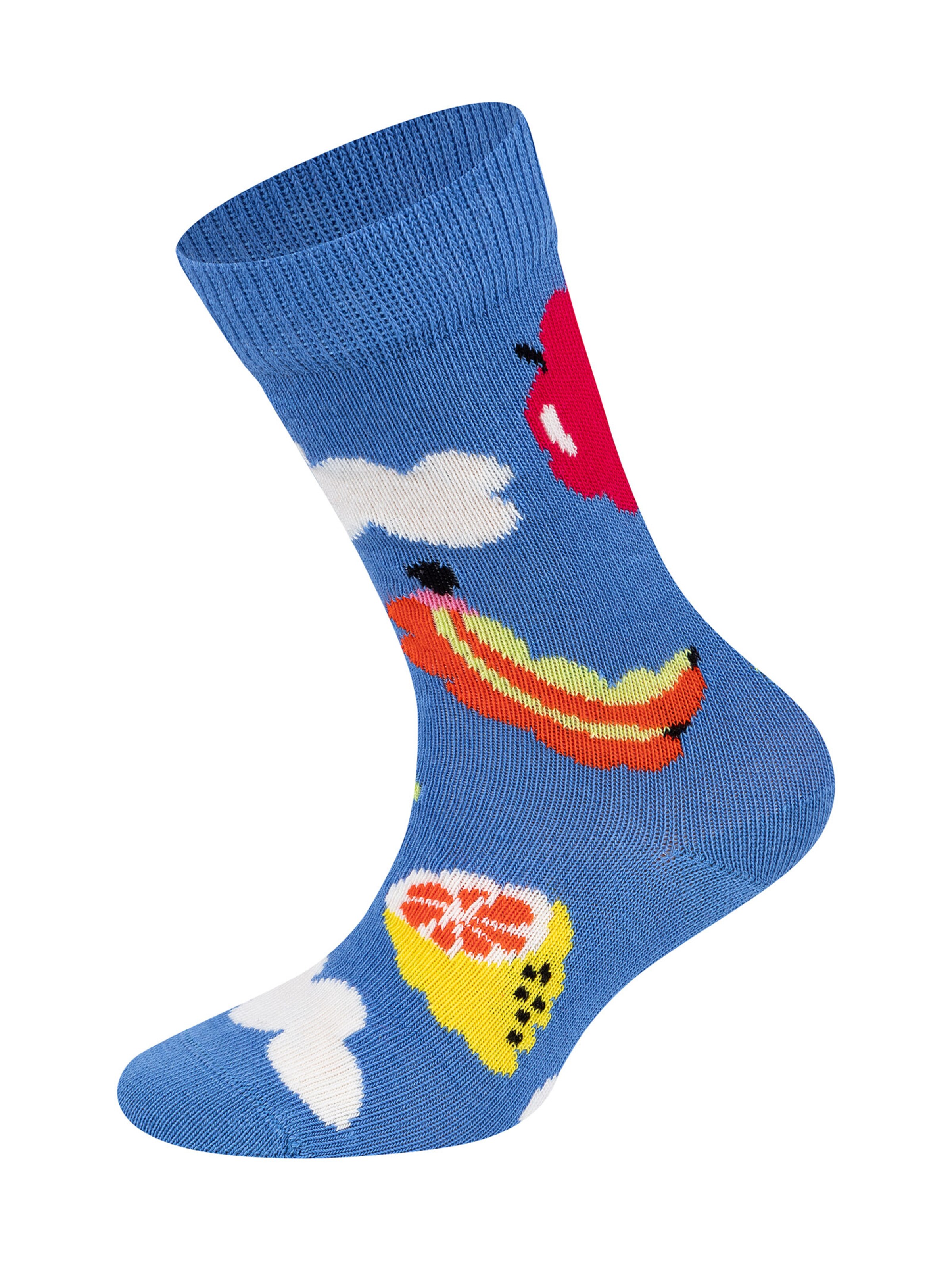 Happy Socks Sokken 'School Time' in Gemengde kleuren