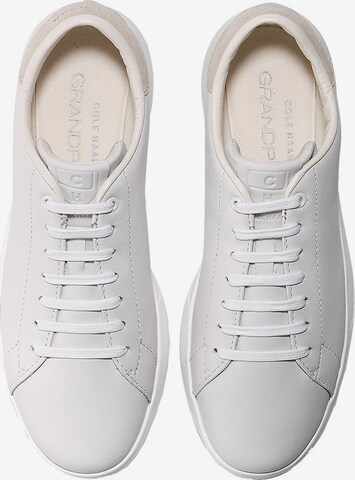 Cole Haan Sneakers laag 'GrandPrø' in Wit