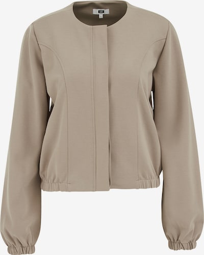 WE Fashion Prijelazna jakna u svijetlosiva, Pregled proizvoda