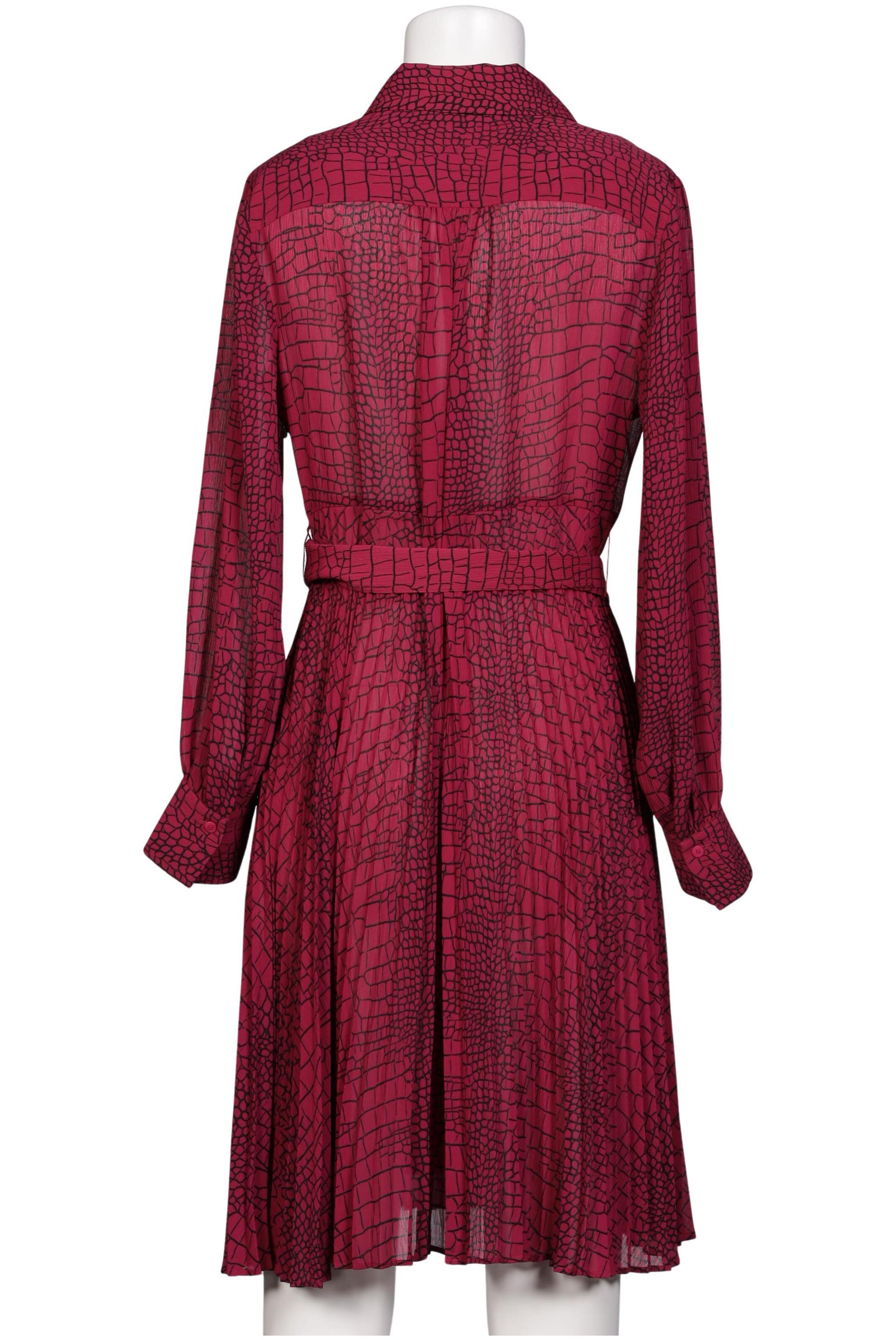 HUGO Dress in M in Red