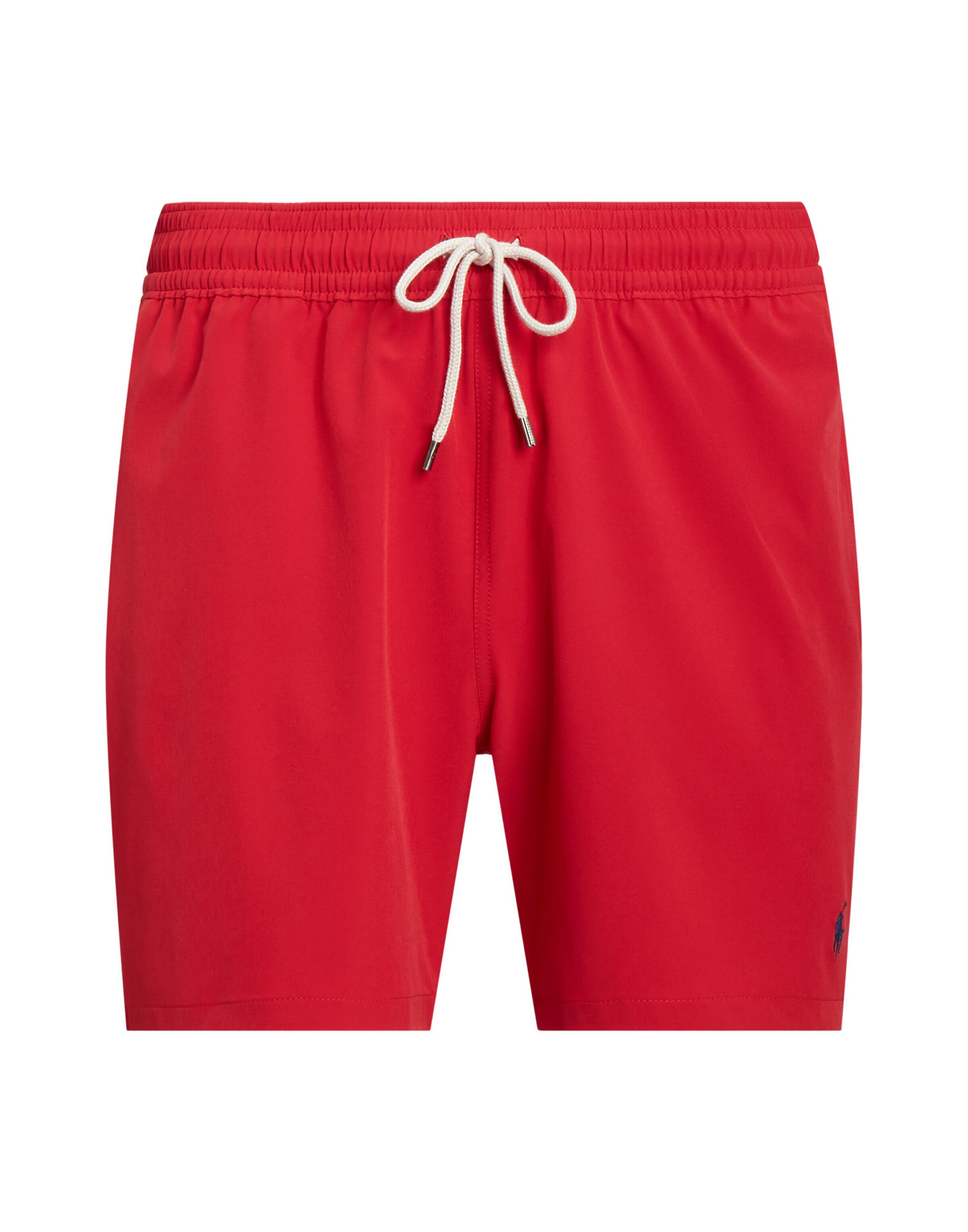 Polo Ralph Lauren Zwemshorts 'TRAVELER' in XS in de kleur Rood, Productweergave