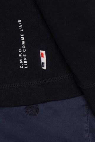 CMPD Sweatshirt in Blue