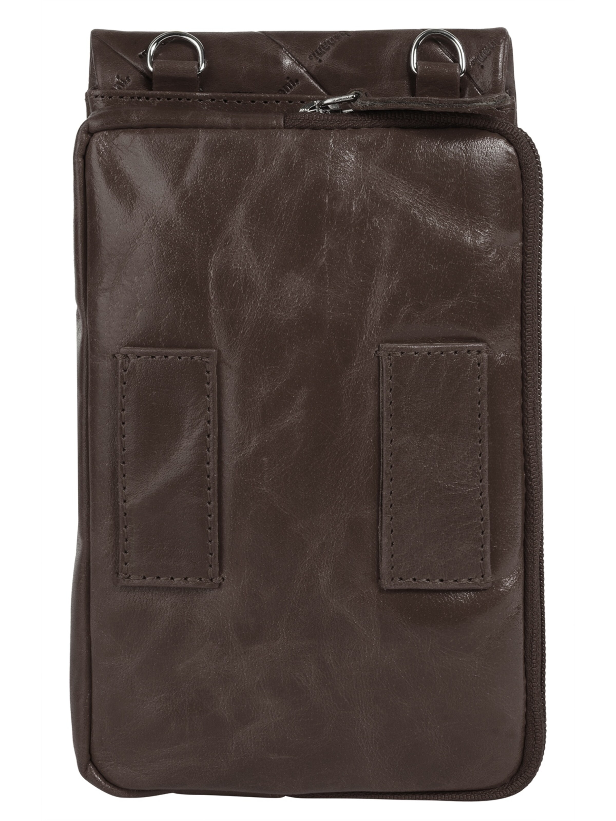 Bruno Banani Crossbody bag in Brown