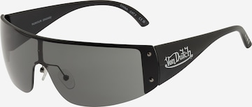 juoda Aire Akiniai nuo saulės 'RUMOUR': priekis