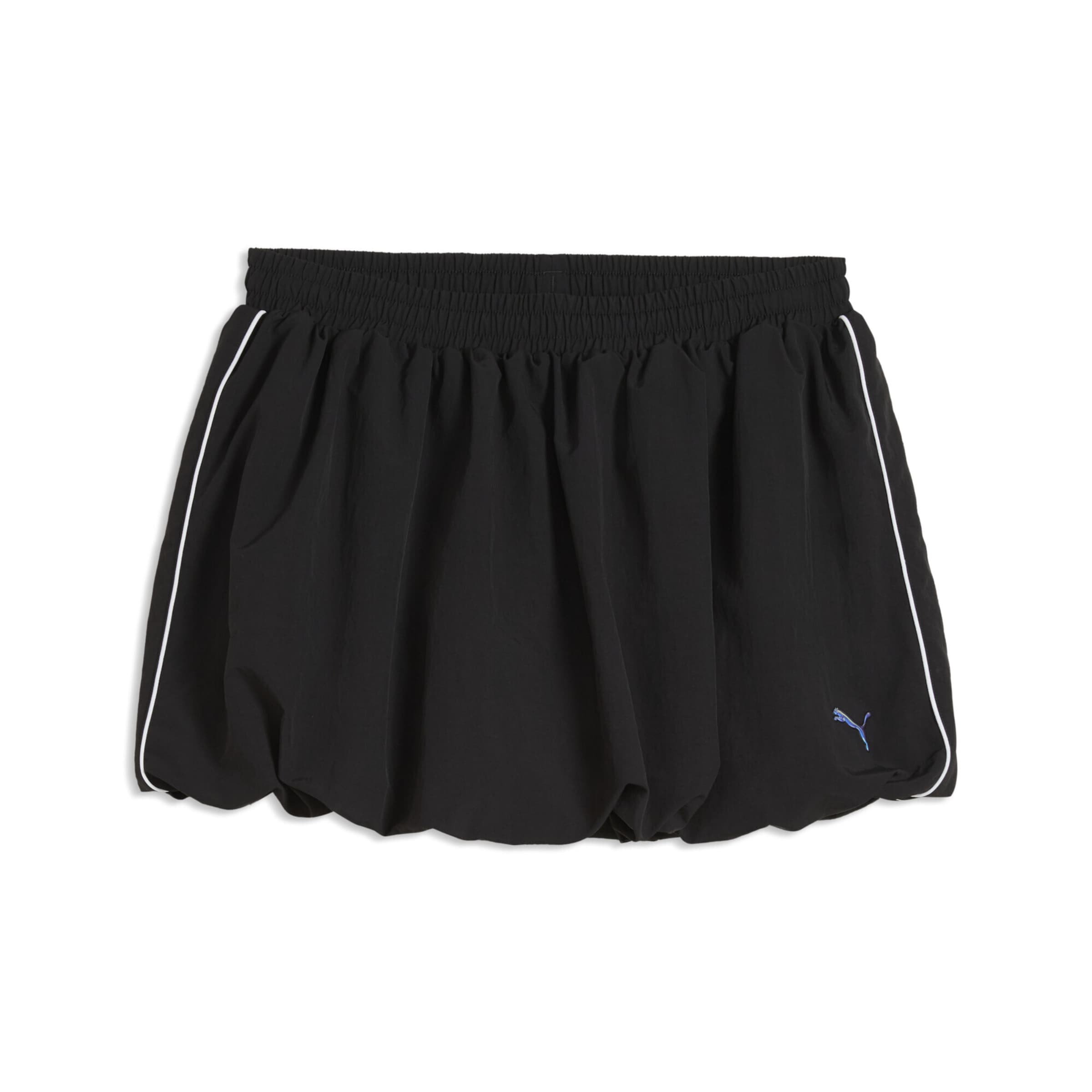PUMA Skirt in Black: front