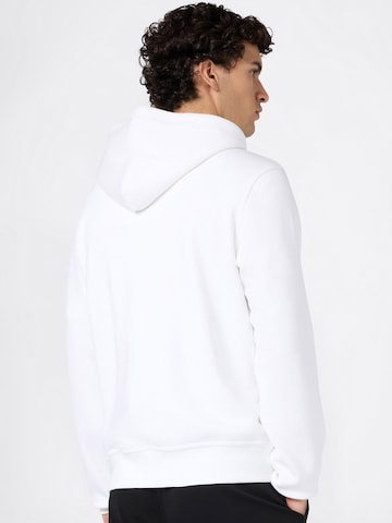 Champion Authentic Athletic Apparel Sweat jacket in White