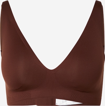 Hunkemöller Rintaliivi 'Super Comfort' koossa 70 värissä ruskea, Tuotenäkymä