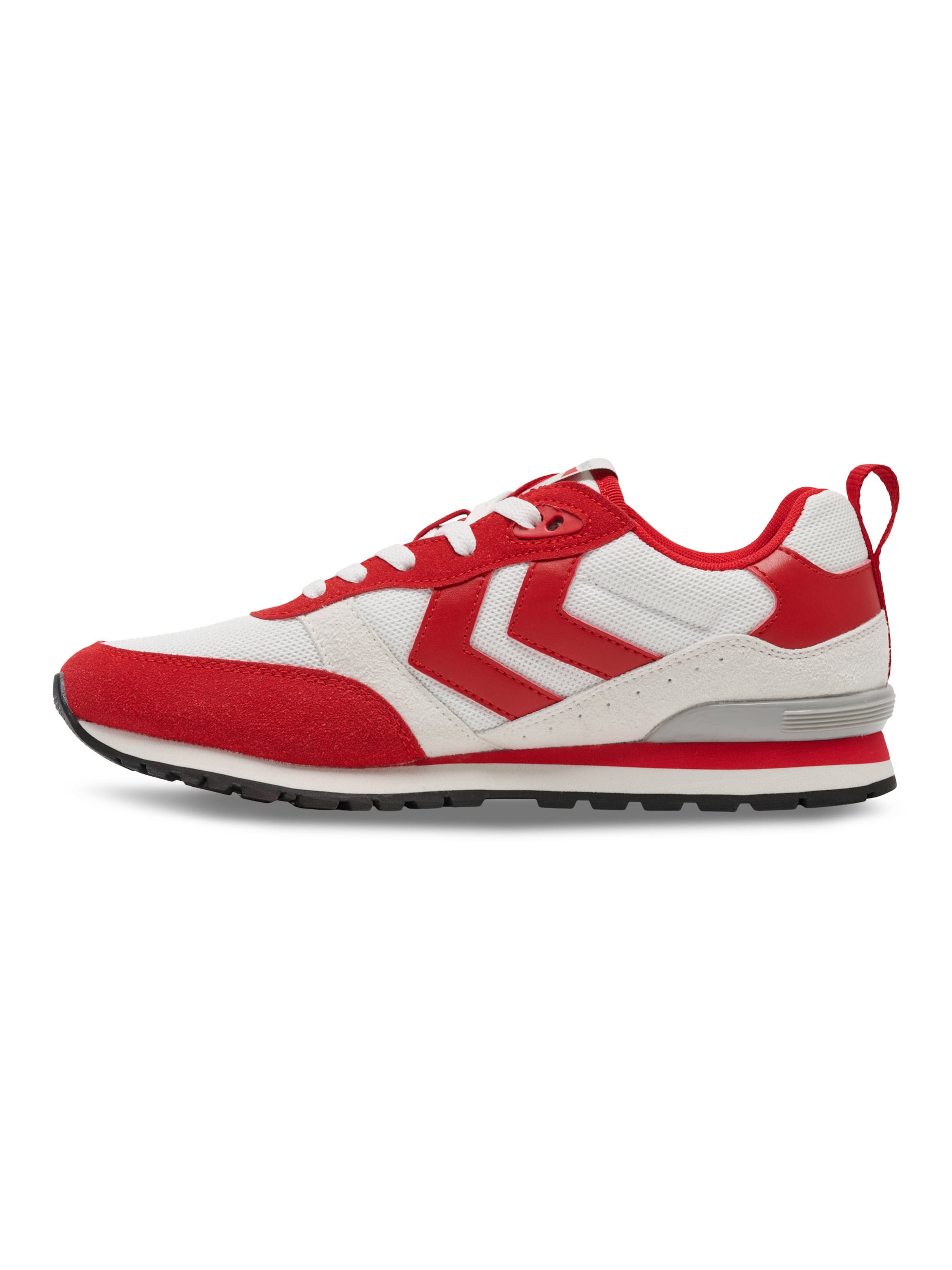 Hummel Sneaker in Weiß