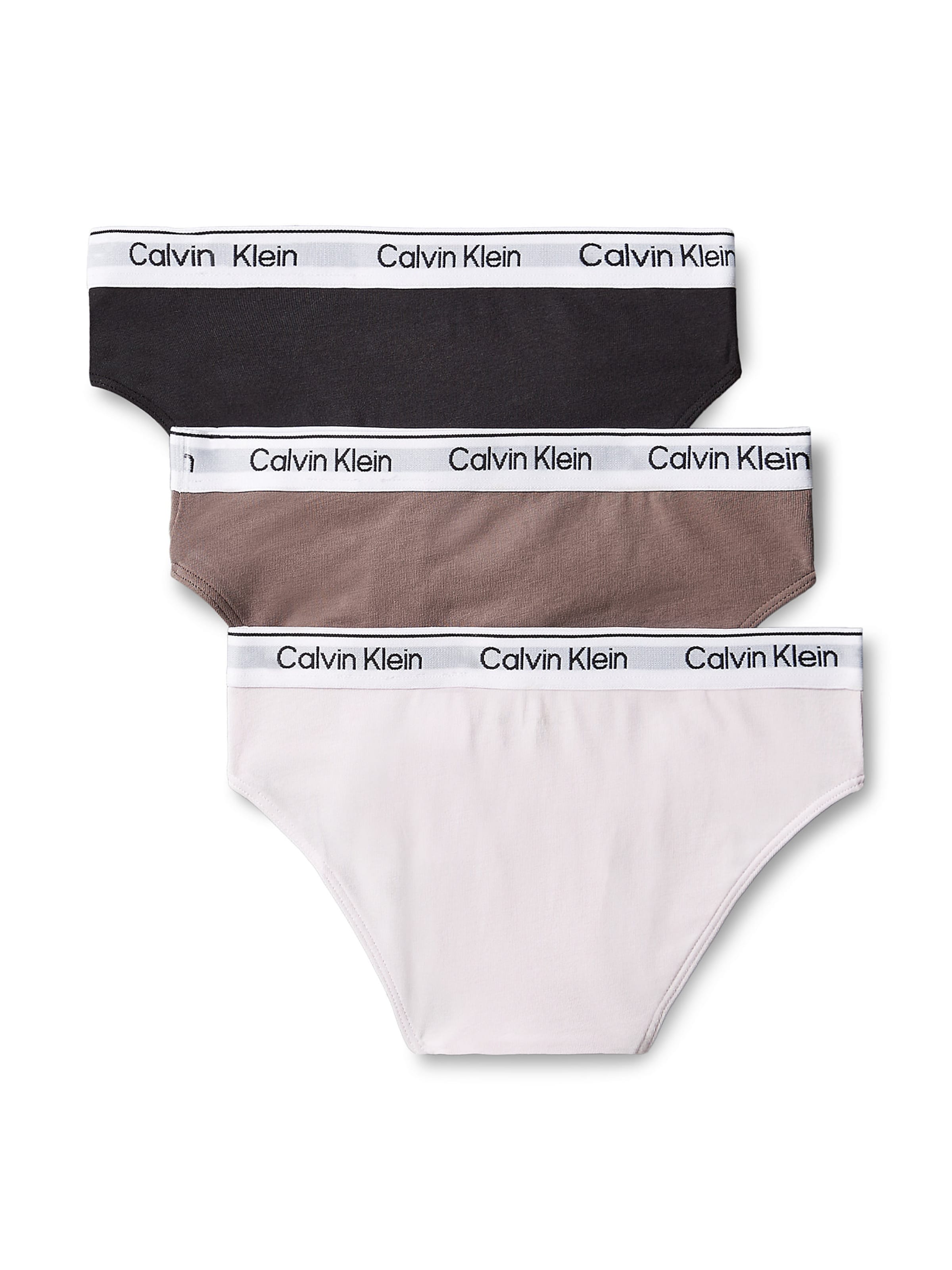 Sous-vêtements Calvin Klein Underwear en mélange de couleurs