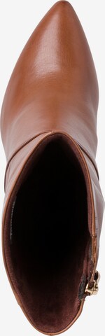 TAMARIS Bootie in Brown