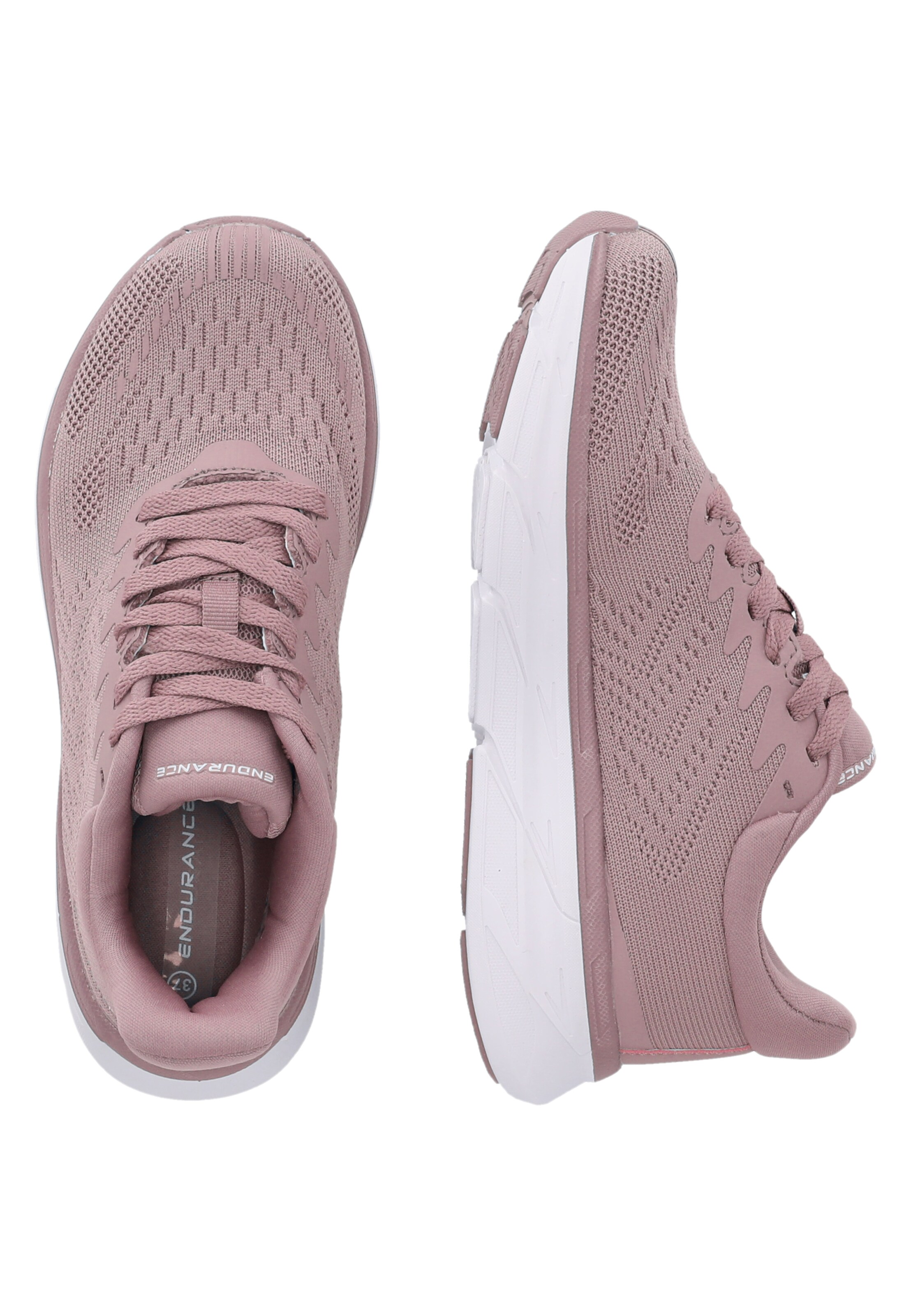 ENDURANCE Laufschuh 'Masako' in Pink