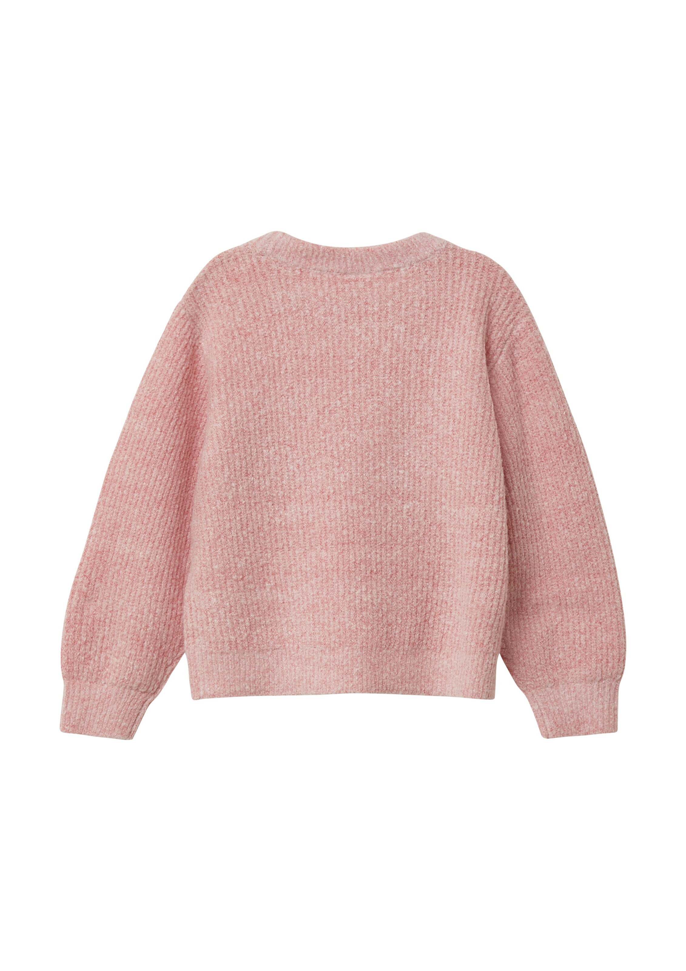s.Oliver Pullover in Pink