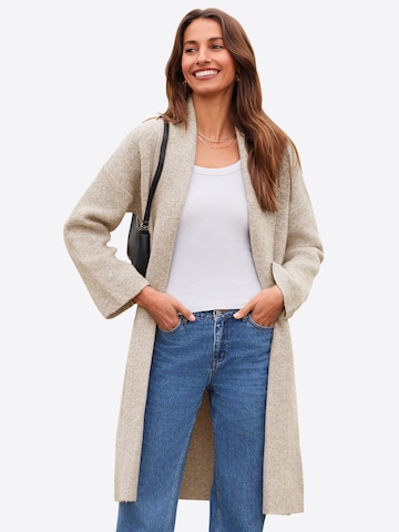Imily Bela Kardigán - bézs