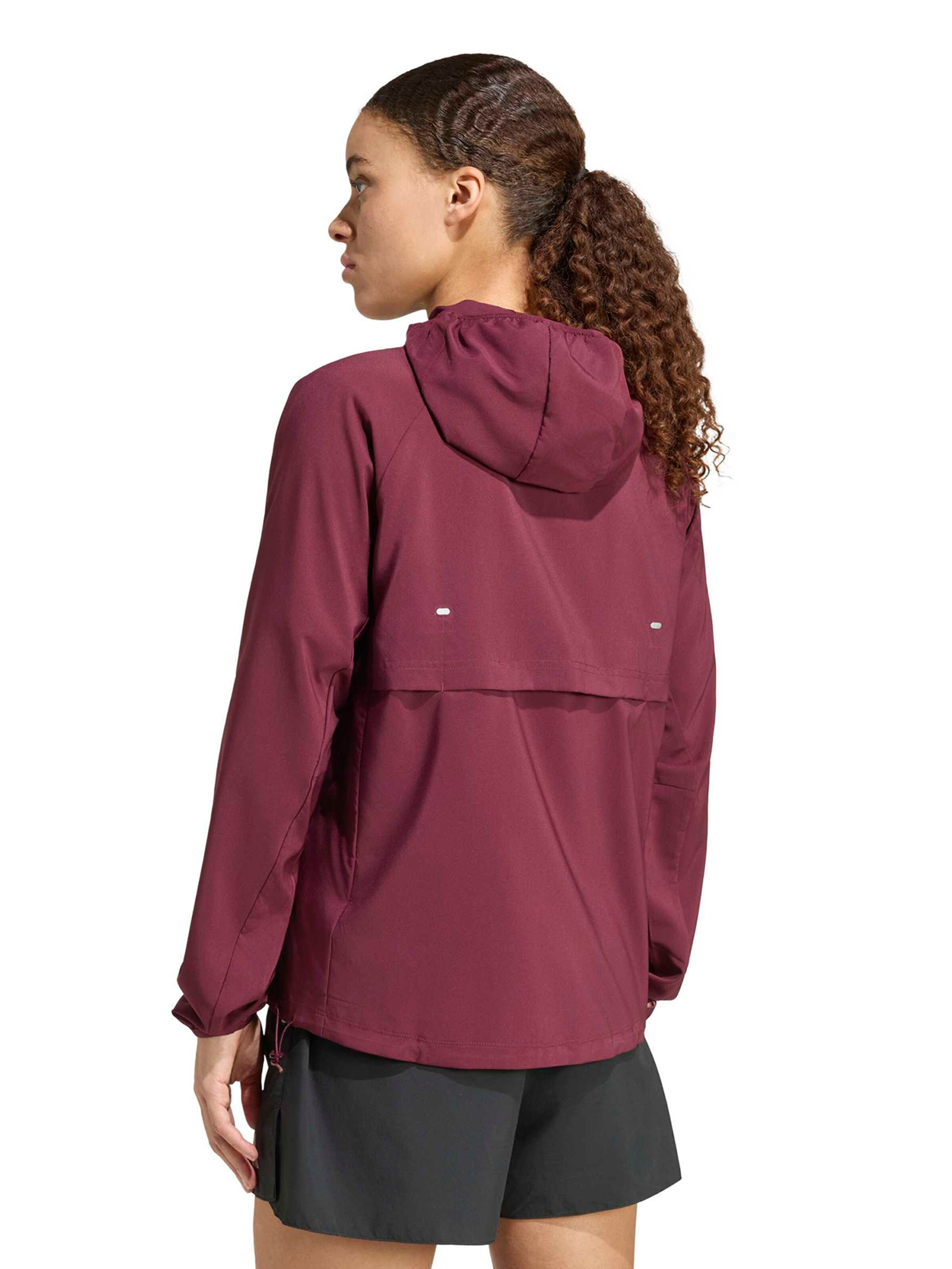 ADIDAS PERFORMANCE Sportdzseki 'Adi365 Essentials' - piros