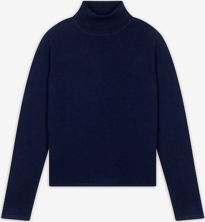 JUST CASHMERE Svetr 'Ava' - tmavě modrá, Produkt