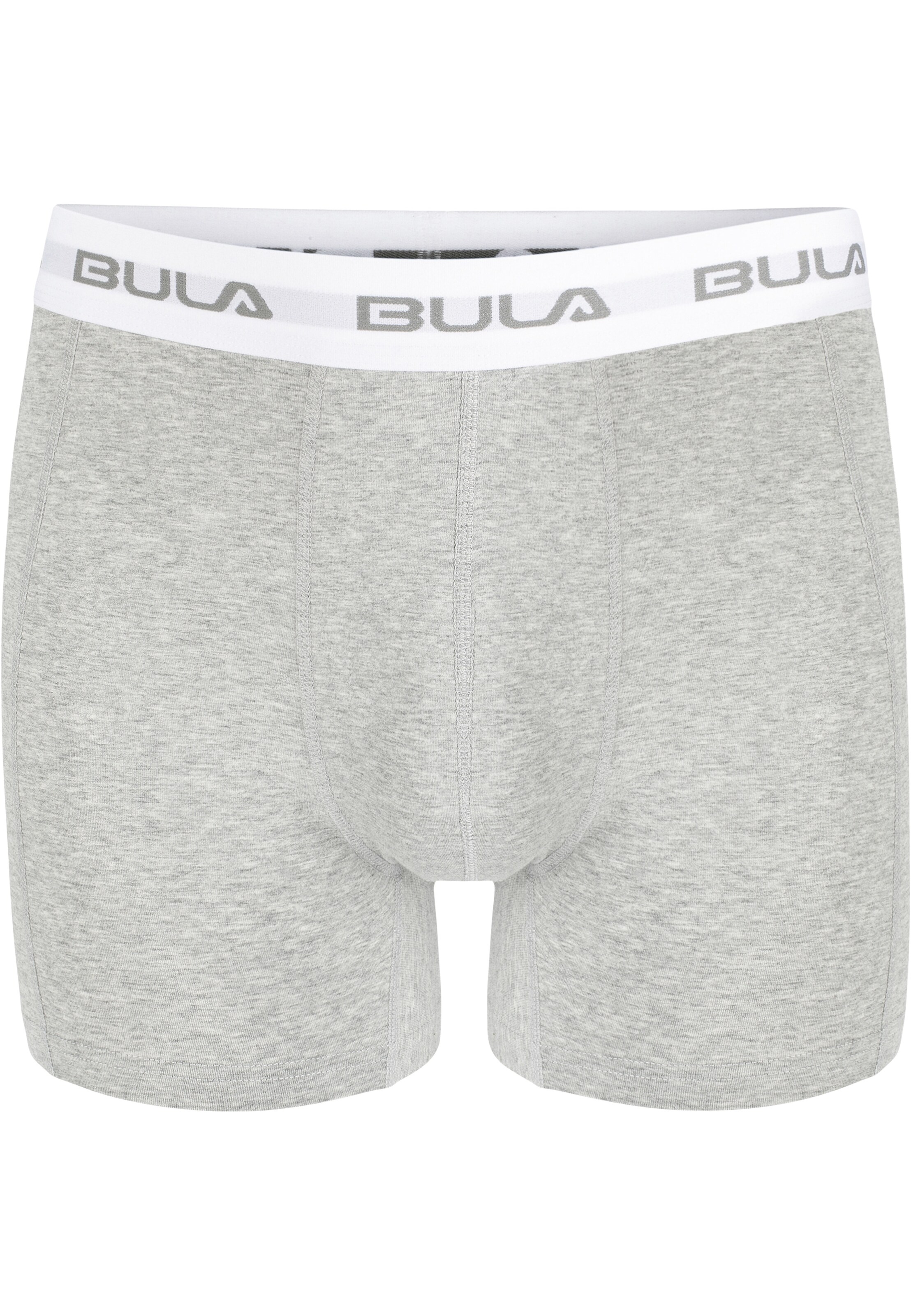 BULA Boxershorts in Grau