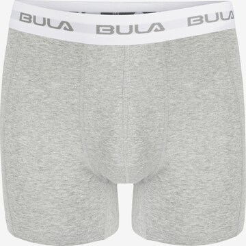 BULA Boxer shorts in Grey