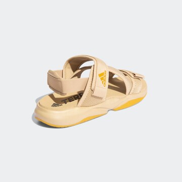 ADIDAS TERREX Sandalen 'TERREX Sumra' in Beige