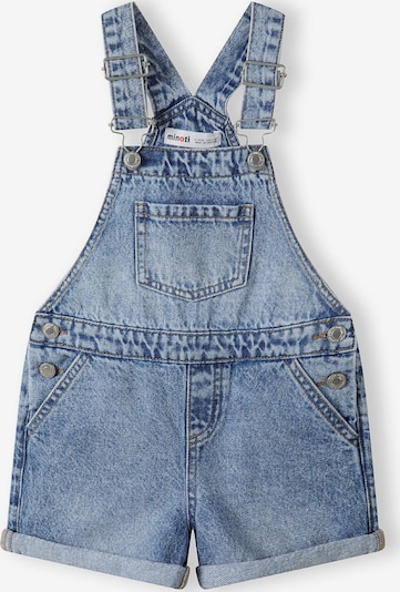 MINOTI Jardineira em azul ganga, Vista do artigo