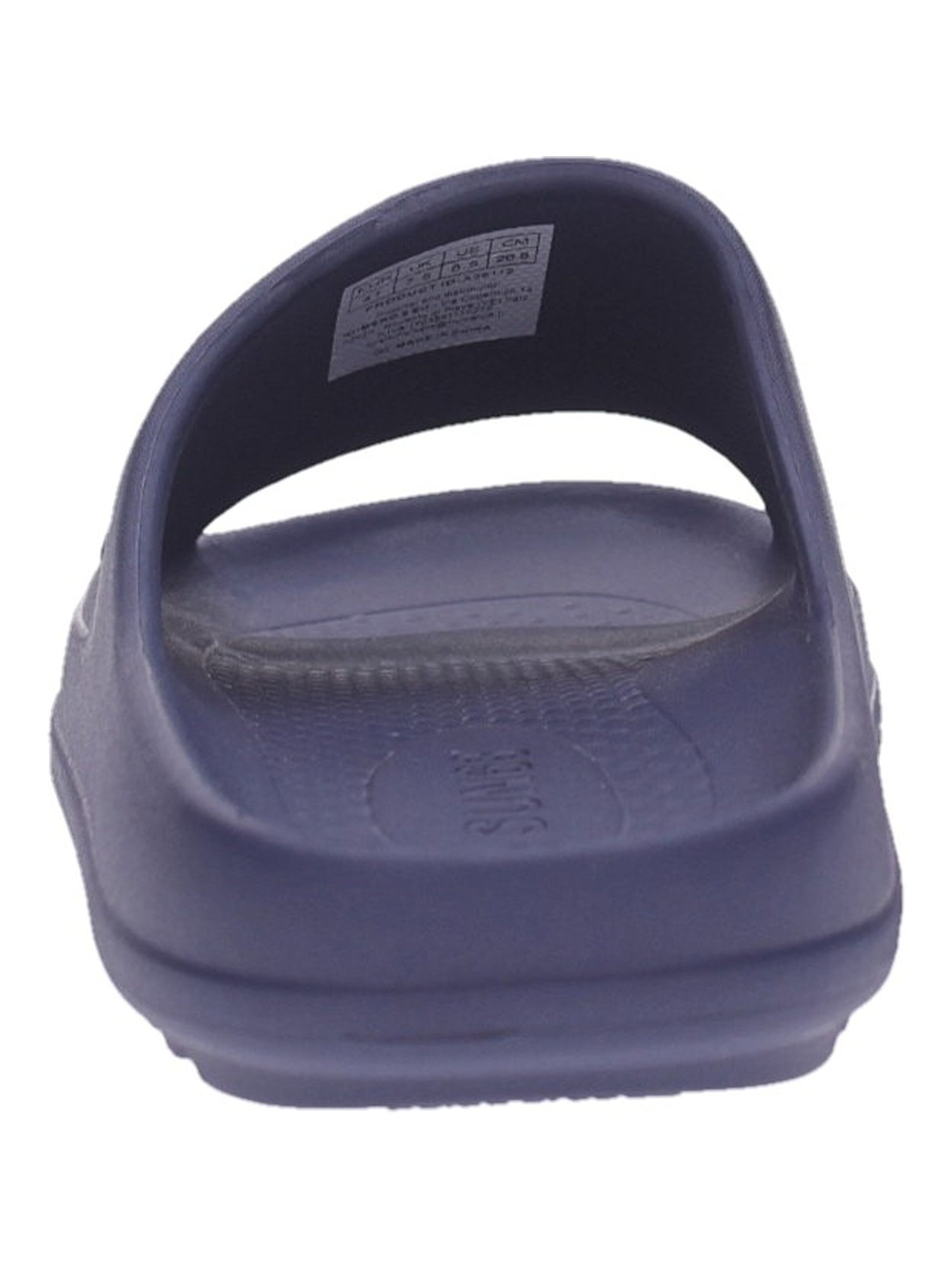 Sandalo 'Sun68 Ciabatta X36112' di SUN68 in blu