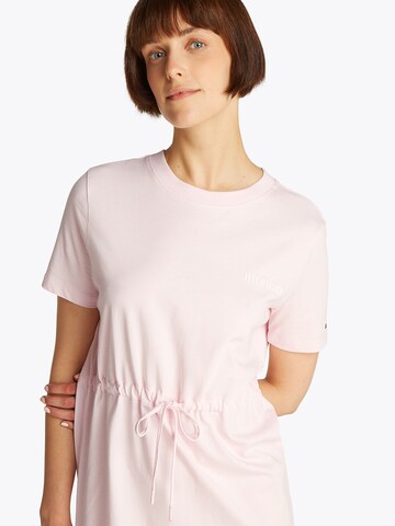 TOMMY HILFIGER Šaty – pink