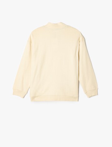 Koton Set in Beige
