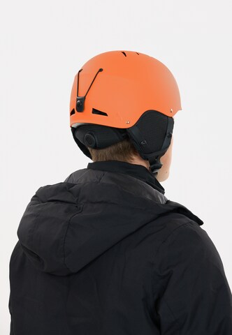 Whistler Skihelm 'Lattea' in Orange