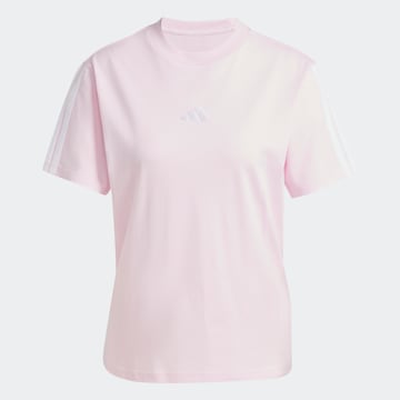 ADIDAS SPORTSWEAR Функциональная футболка в Ярко-розовый