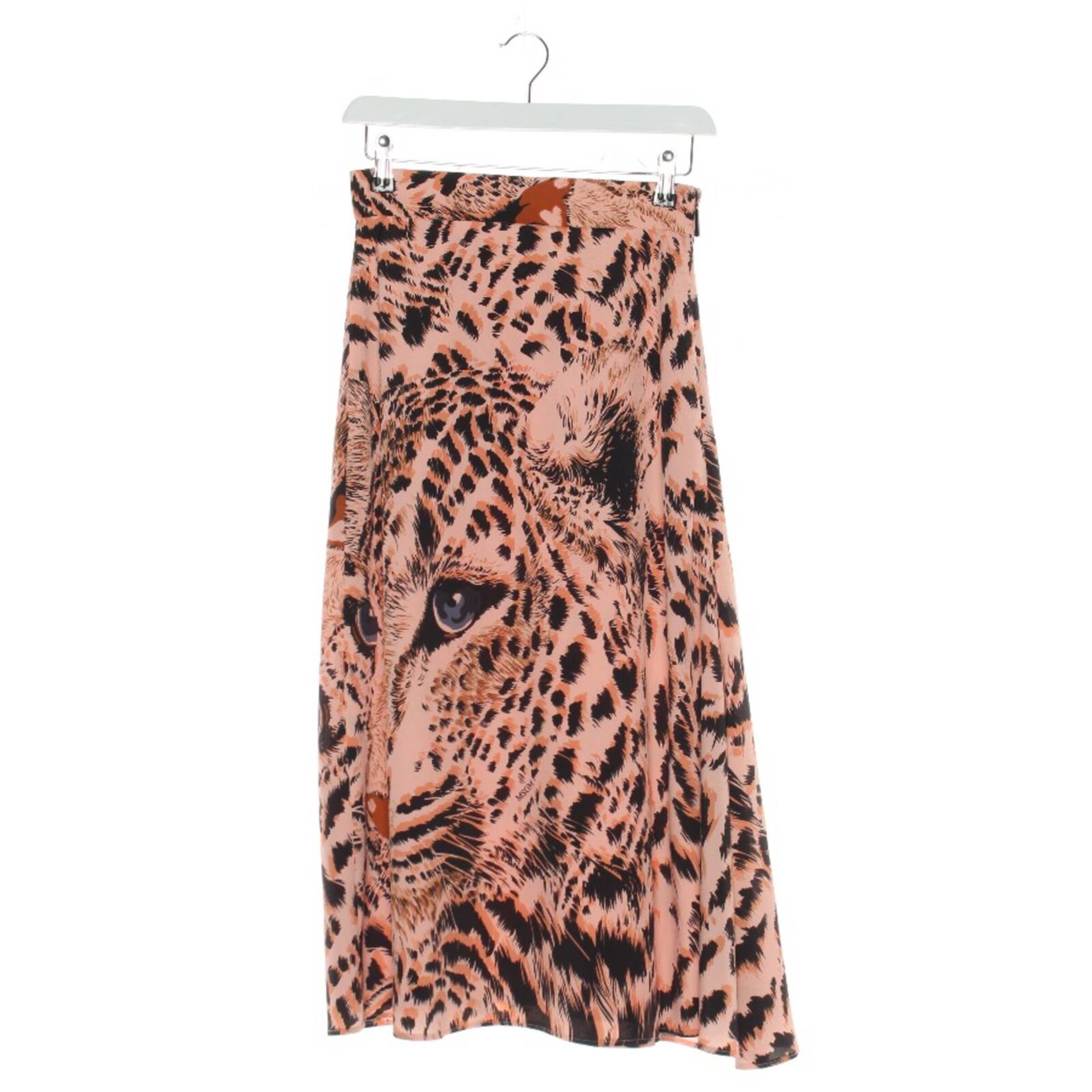 MSGM Skirt in XXS in Mixed colors: front