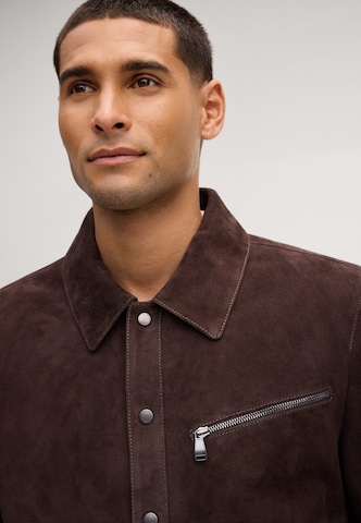 Veste mi-saison 'Ashirt' JOOP! Jeans en marron
