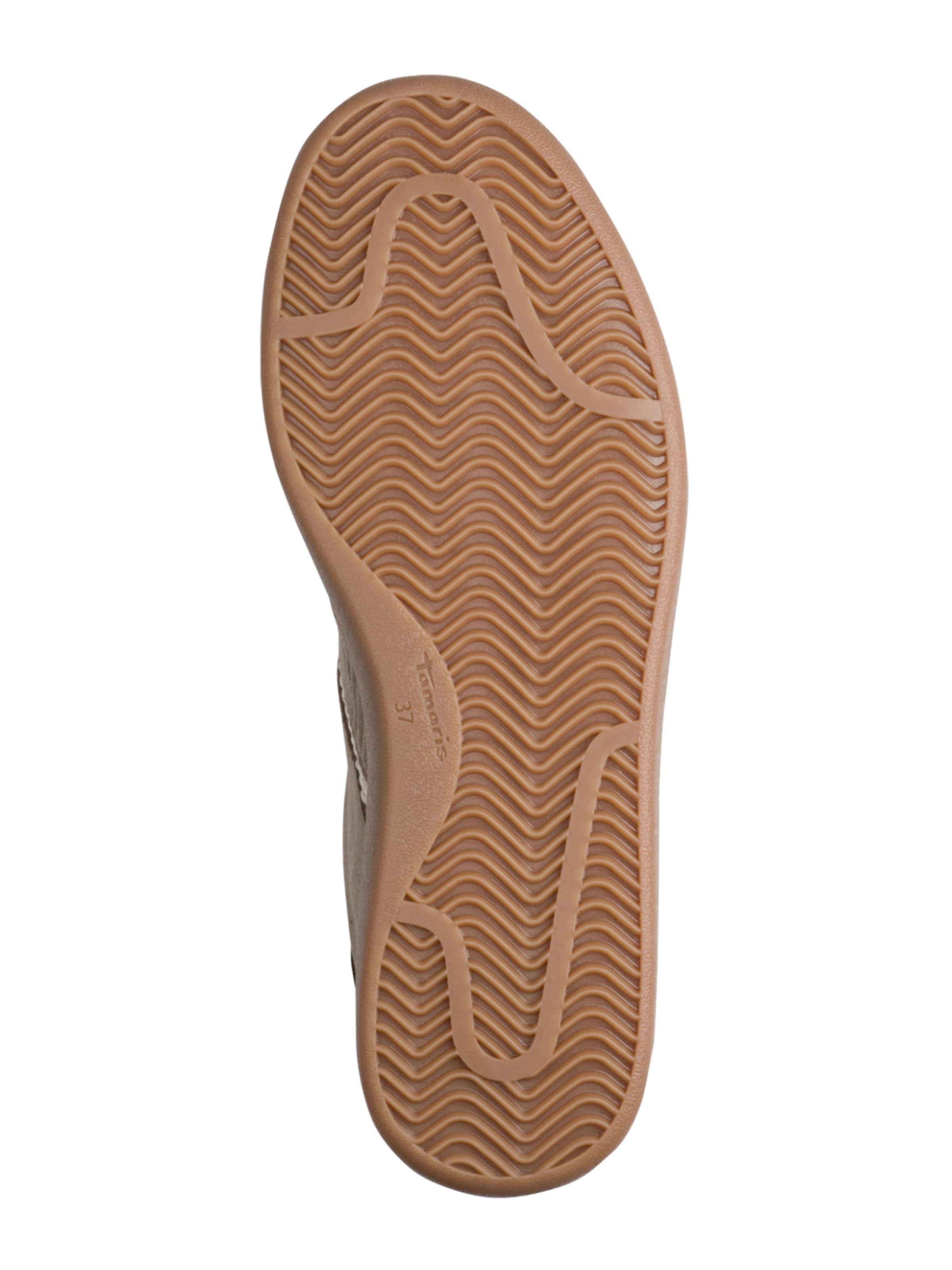 Tamaris Trainers in Brown