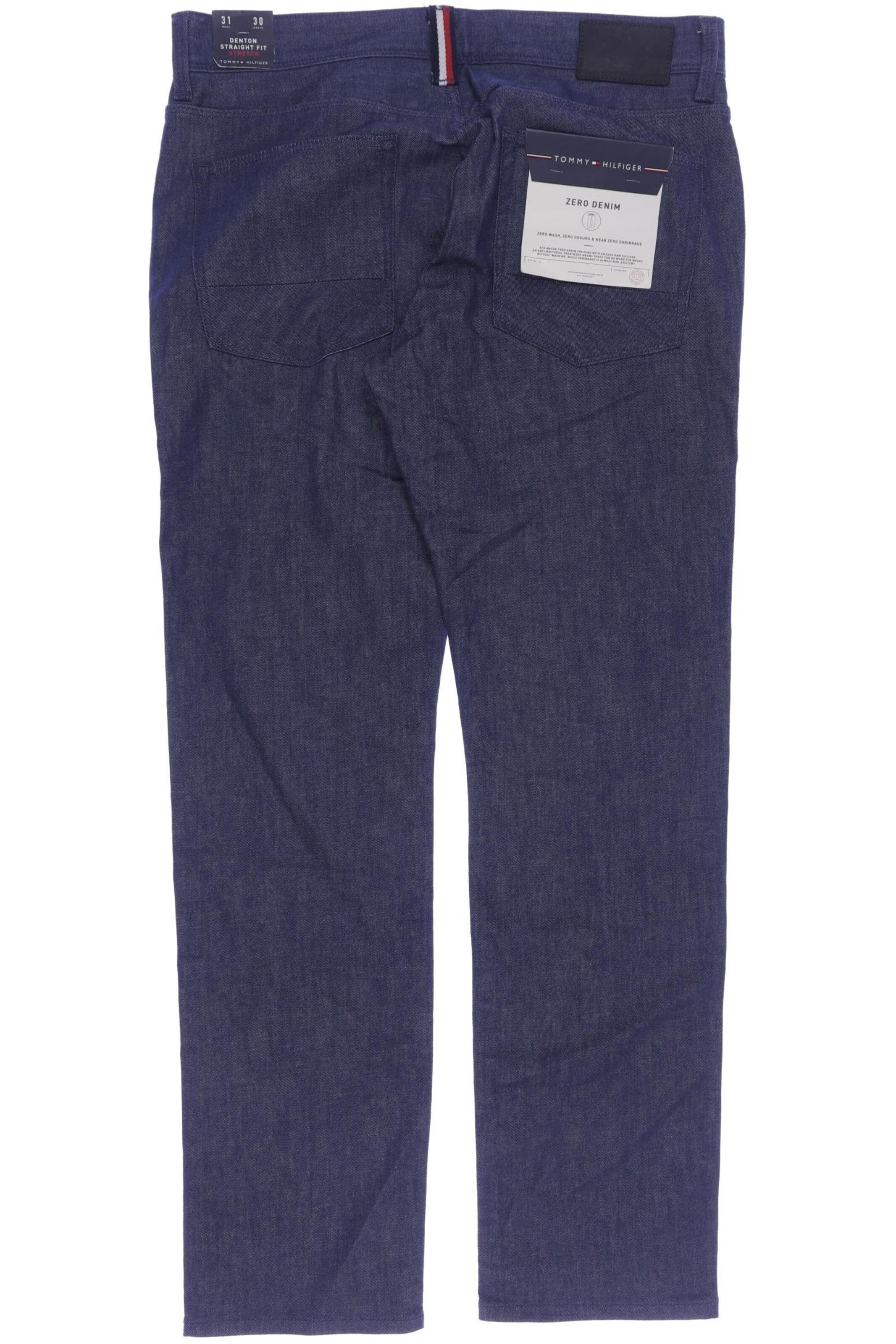 TOMMY HILFIGER Jeans in 31 in Blue