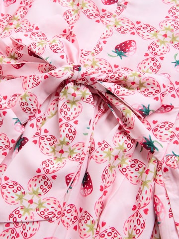 Rochie de la Cath Kidston pe roz