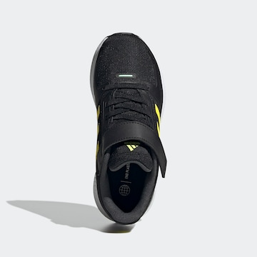 ADIDAS PERFORMANCE Athletic Shoes 'Runfalcon 2.0' in Black