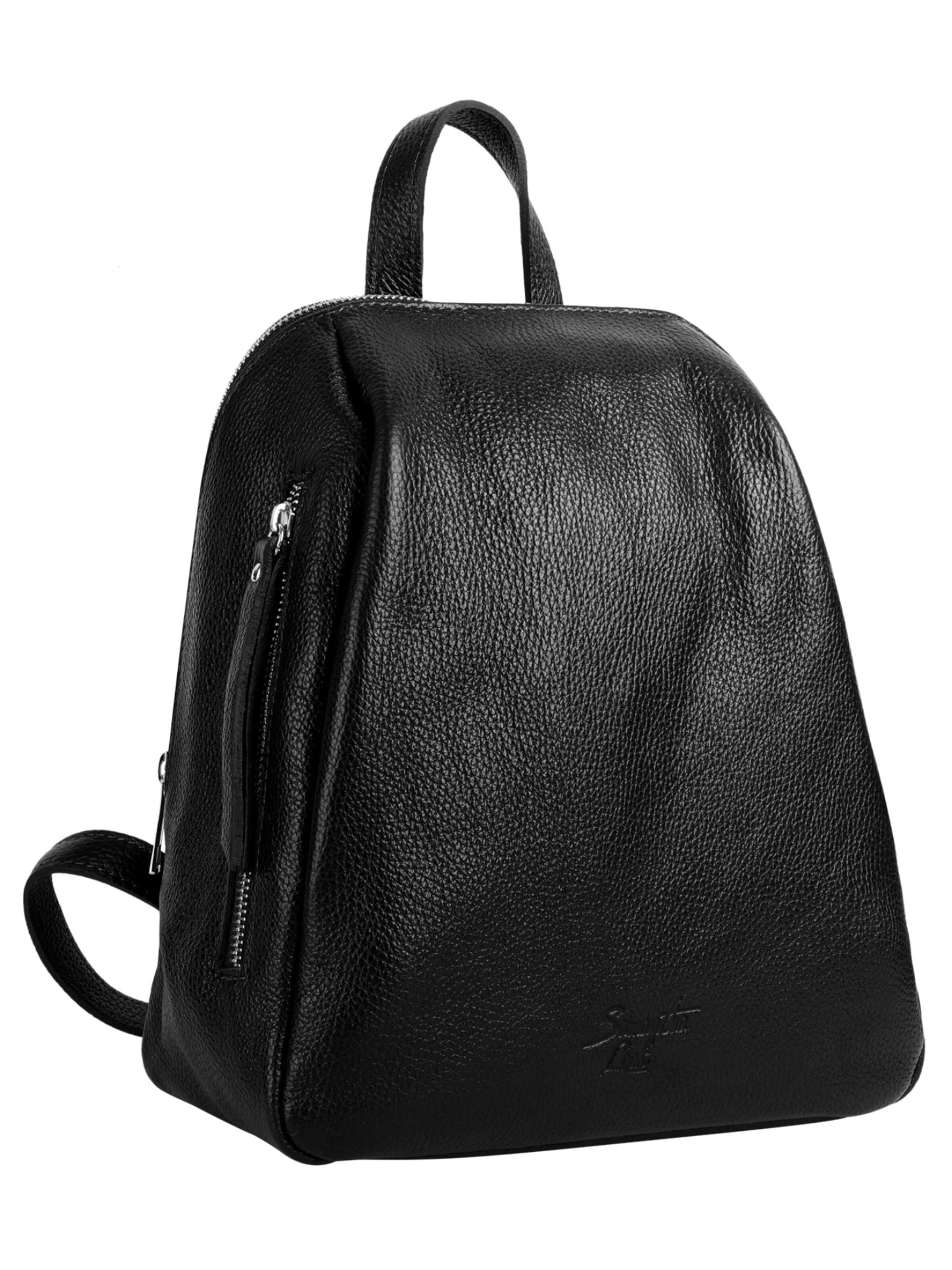 Sac à dos Samantha Look en noir