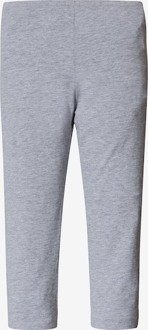 CMP Workout Pants in Grey: front