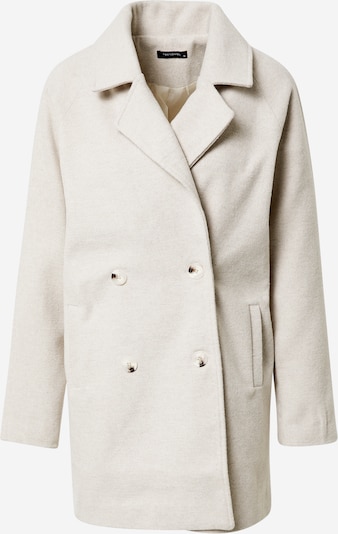 Trendyol Prechodný kabát - svetlobéžová, Produkt